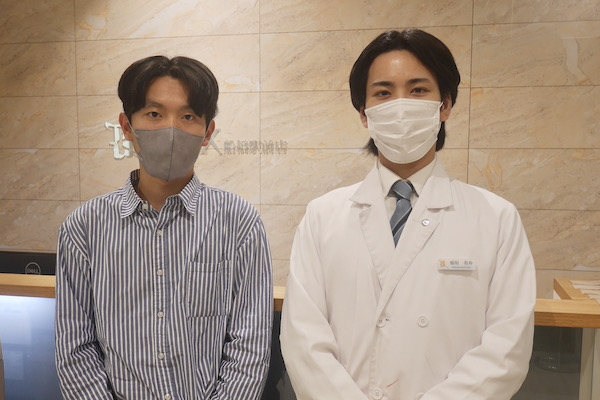 船橋駅前店8様の声 詳細[2023年05月15日]