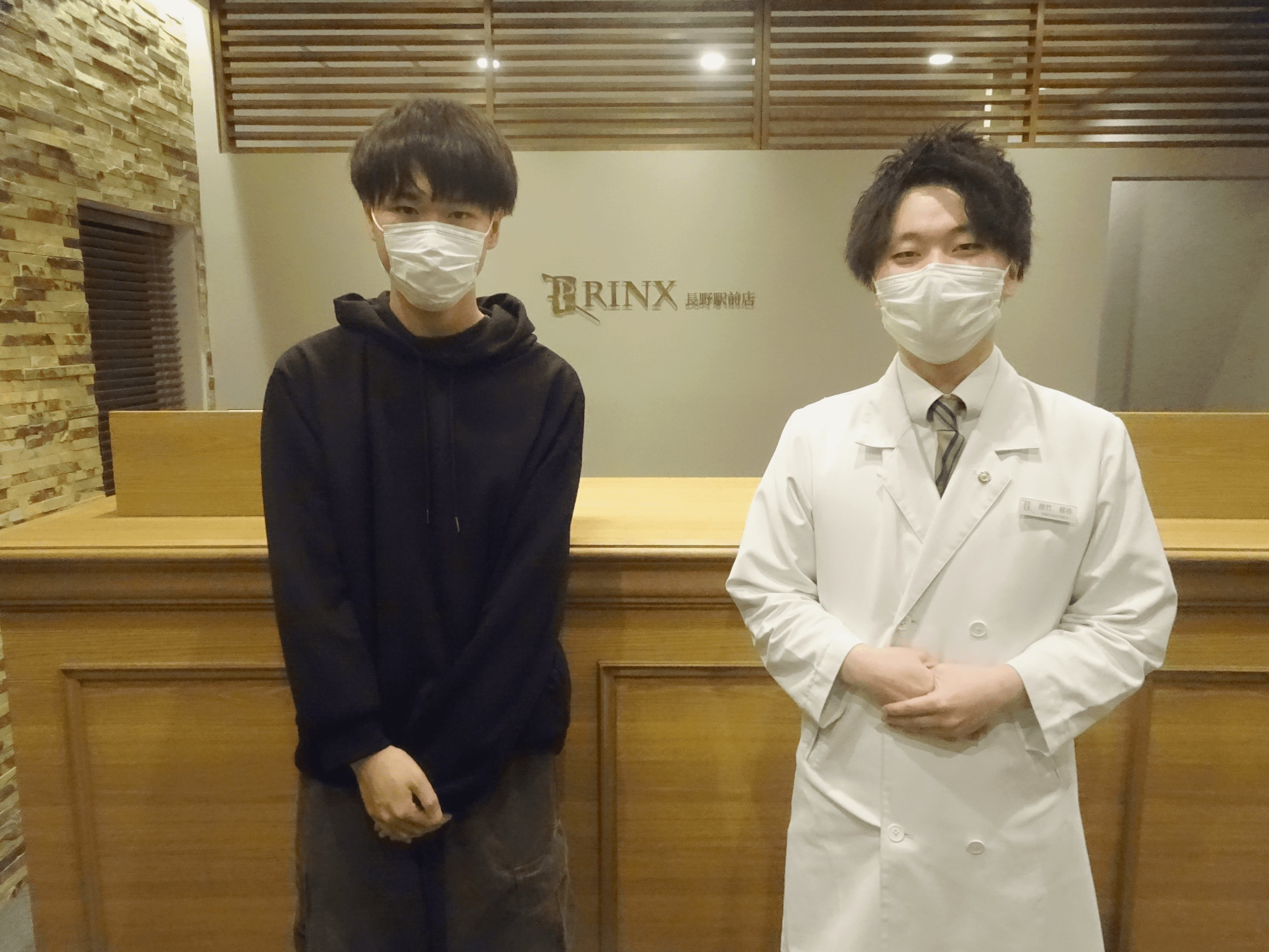 長野駅前店5様の声 詳細[2023年05月18日]