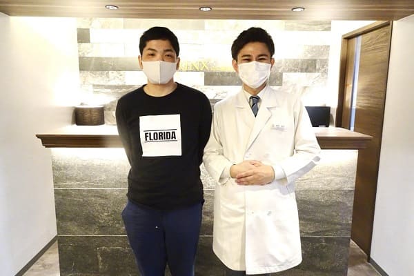 山口周南店5様の声 詳細[2023年06月23日]