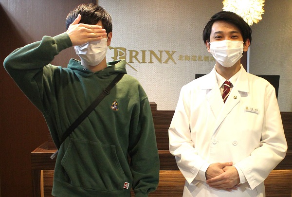 北海道札幌店10様の声 詳細[2023年04月25日]