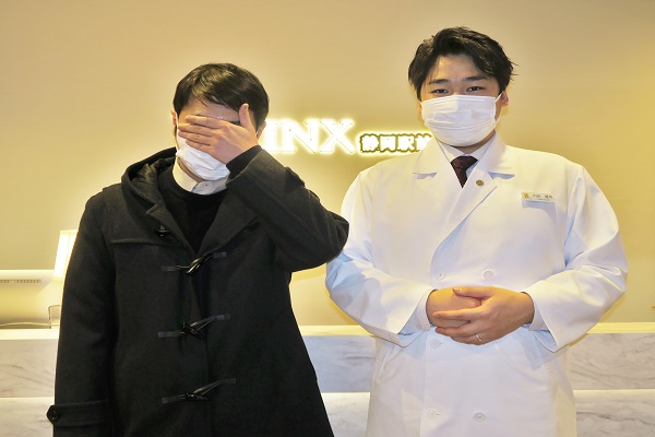 静岡駅前店10様の声 詳細[2023年05月19日]