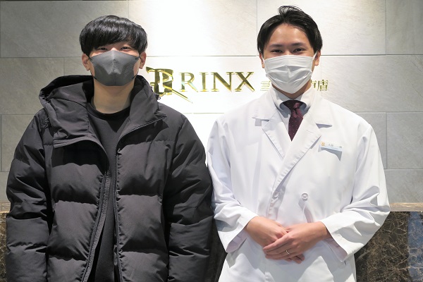 三重四日市店8様の声 詳細[2023年05月23日]