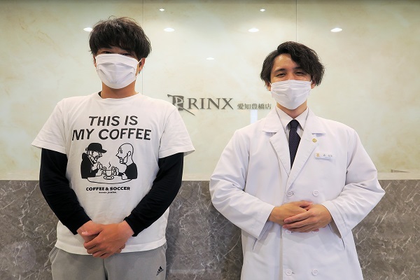 愛知豊橋店12様の声 詳細[2023年05月25日]