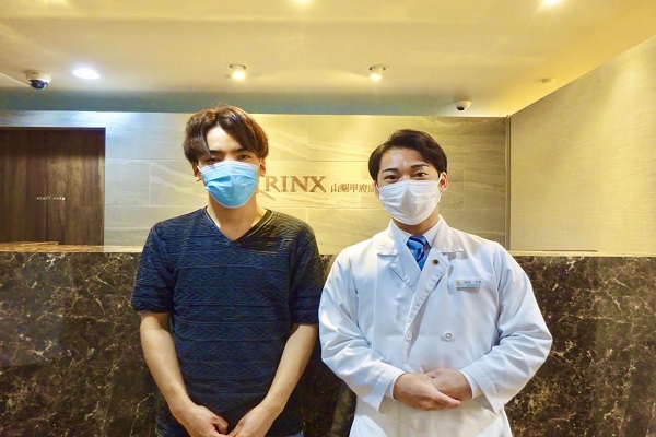 山梨甲府店12様の声 詳細[2023年05月25日]