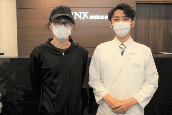 愛媛松山店19様の声 詳細[2023年05月15日]