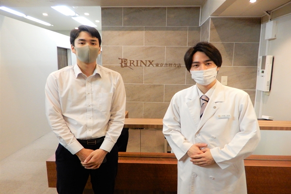 東京吉祥寺店19様の声 詳細[2023年05月28日]