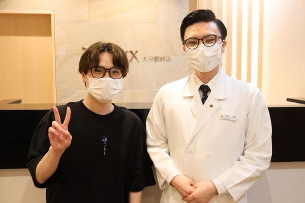 大分駅前店10様の声 詳細[2023年05月29日]