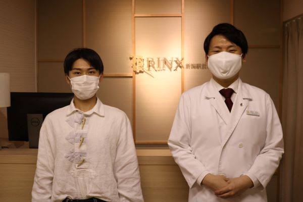 新潟駅前店18様の声 詳細[2023年05月30日]