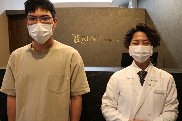 新潟長岡店7様の声 詳細[2023年05月30日]