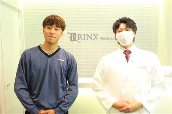 香川高松店12様の声 詳細[2023年06月20日]