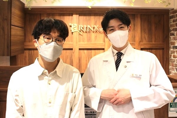 東京上野店18様の声 詳細[2023年06月09日]