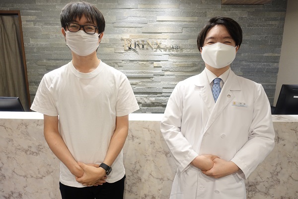 埼玉大宮店10様の声 詳細[2023年06月03日]