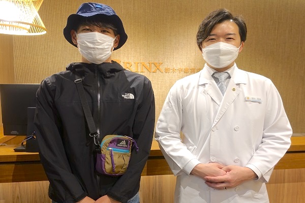 栃木宇都宮店8様の声 詳細[2023年06月03日]