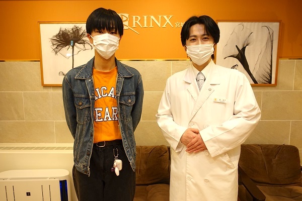 宮城仙台店18様の声 詳細[2023年06月03日]