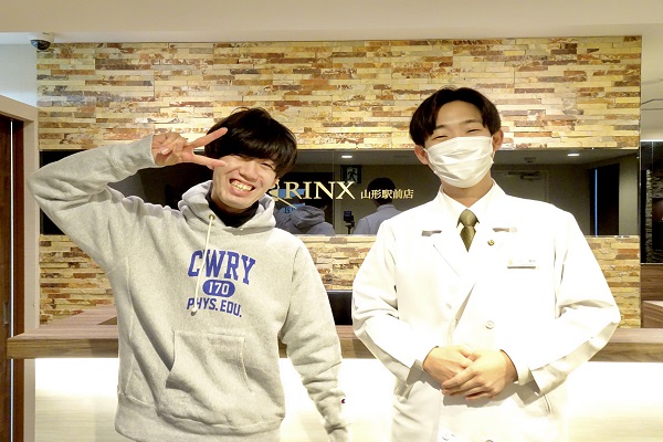 山形駅前店10様の声 詳細[2023年06月03日]