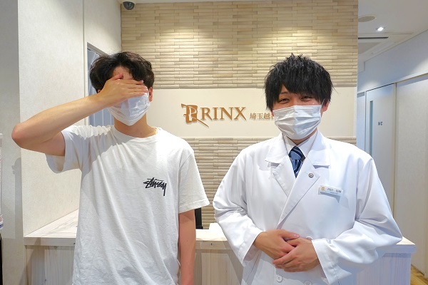 埼玉越谷店10様の声 詳細[2023年06月05日]