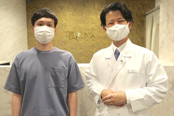 埼玉川口店14様の声 詳細[2023年06月05日]