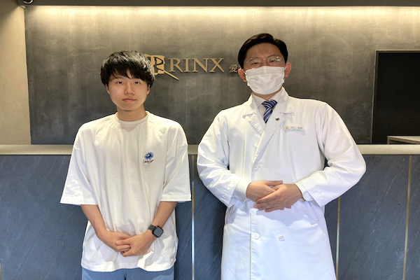 愛知岡崎店18様の声 詳細[2023年06月06日]