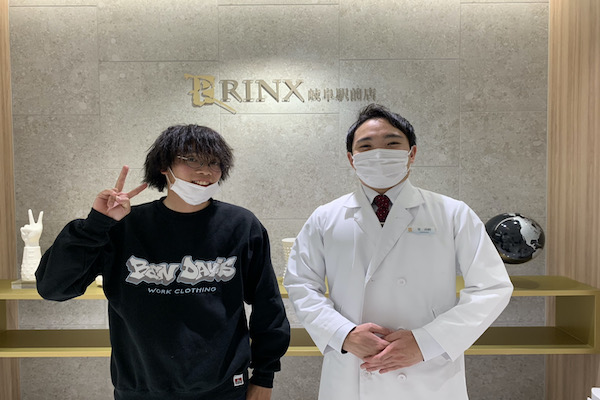 岐阜駅前店19様の声 詳細[2023年06月06日]