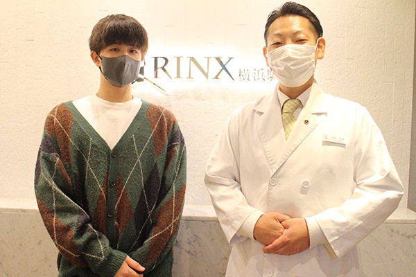 横浜駅前店10様の声 詳細[2023年06月09日]