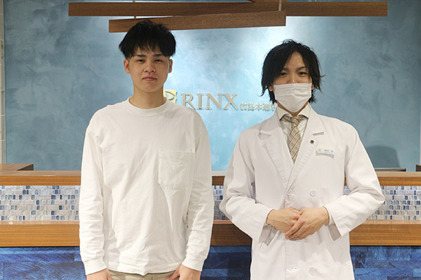 広島本通店13様の声 詳細[2023年06月08日]