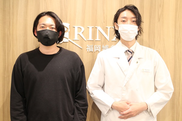 福岡博多店8様の声 詳細[2023年06月09日]