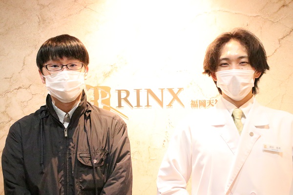 福岡天神店7様の声 詳細[2023年06月09日]