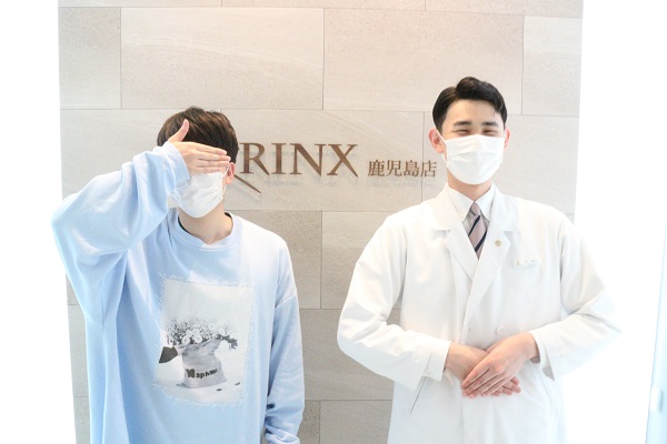 鹿児島店10様の声 詳細[2023年06月09日]