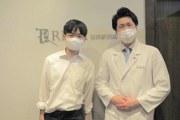 姫路駅前店10様の声 詳細[2023年06月11日]