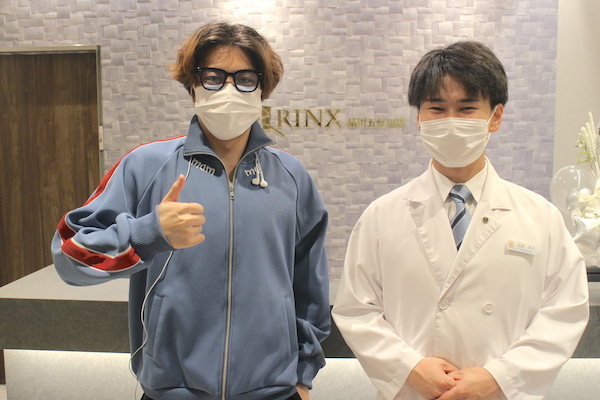 品川五反田店6様の声 詳細[2023年06月14日]