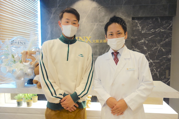 大阪京橋店12様の声 詳細[2023年06月15日]