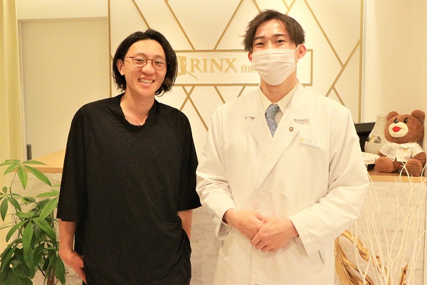 自由が丘目黒店6様の声 詳細[2023年06月18日]