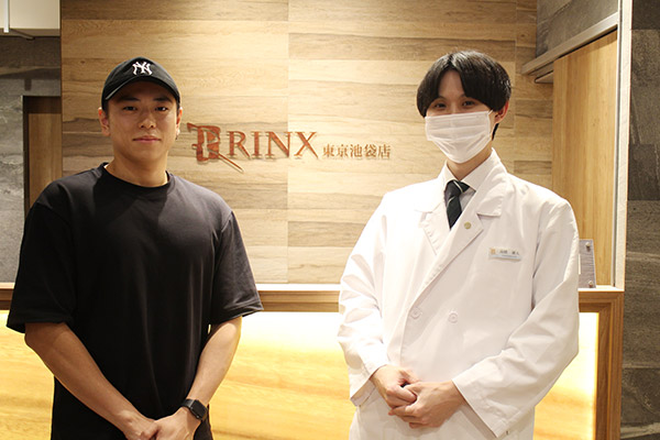 東京池袋店24様の声 詳細[2023年06月14日]