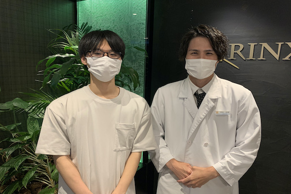 名古屋栄店24様の声 詳細[2023年06月13日]