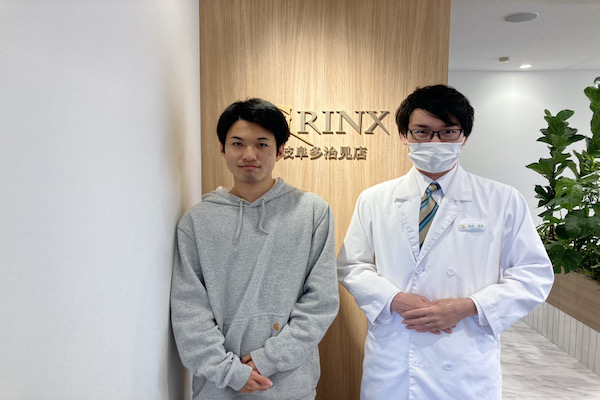 岐阜多治見店20様の声 詳細[2023年06月13日]