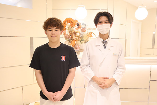 神戸本店18様の声 詳細[2023年06月15日]