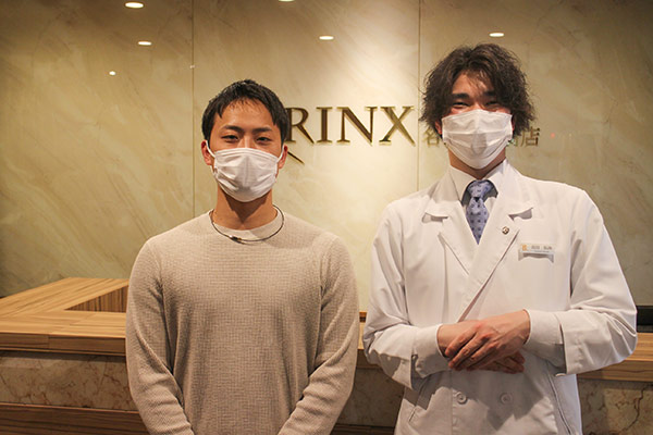 名古屋駅前店24様の声 詳細[2023年06月15日]