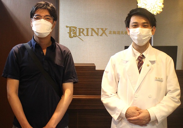 北海道札幌店10様の声 詳細[2023年06月17日]