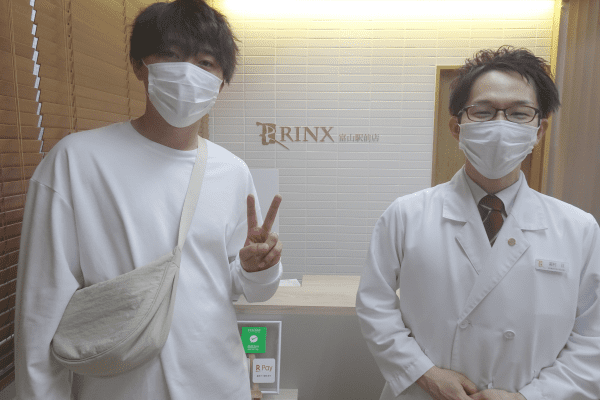 富山駅前店13様の声 詳細[2023年06月23日]