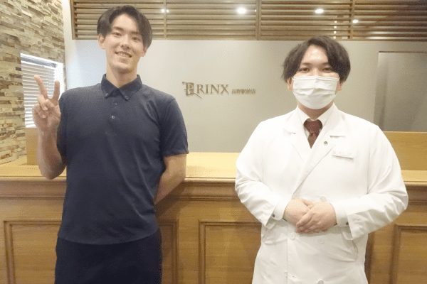 長野駅前店18様の声 詳細[2023年06月18日]