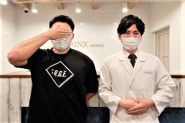 大阪堺東店12様の声 詳細[2023年06月22日]