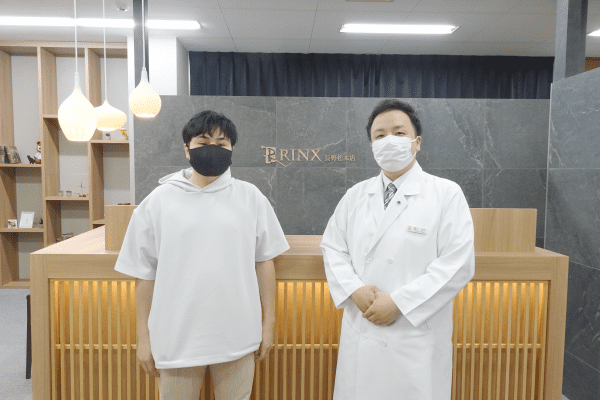 長野松本店14様の声 詳細[2023年06月25日]