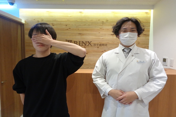 岩手盛岡店19様の声 詳細[2023年06月19日]