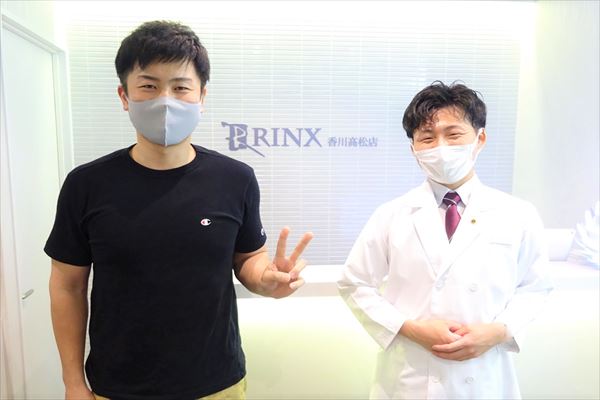 香川高松店5様の声 詳細[2023年07月18日]