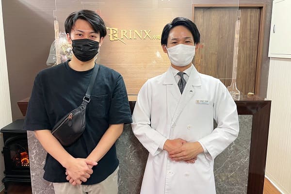 沖縄那覇店19様の声 詳細[2023年06月20日]