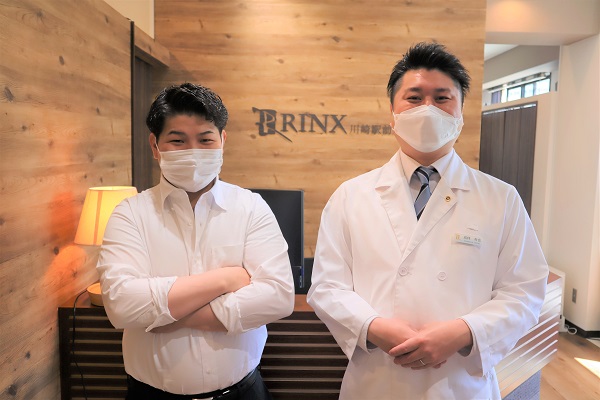 川崎駅前店18様の声 詳細[2023年06月22日]