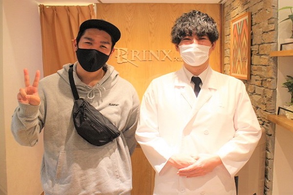 大阪堺東店24様の声 詳細[2023年06月20日]