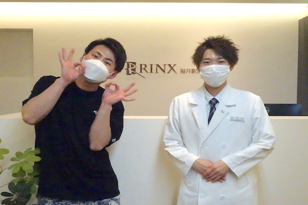 福井駅前店18様の声 詳細[2024年09月26日]