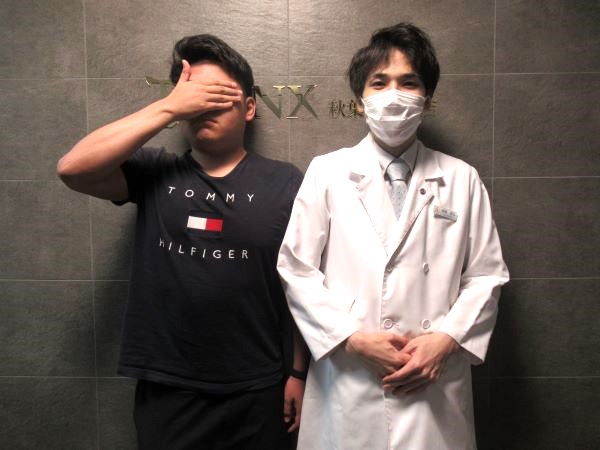 秋葉原神田店18様の声 詳細[2023年06月24日]