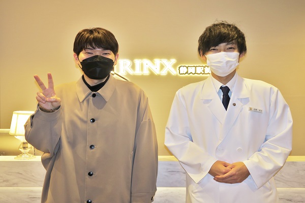 静岡駅前店10様の声 詳細[2023年06月17日]